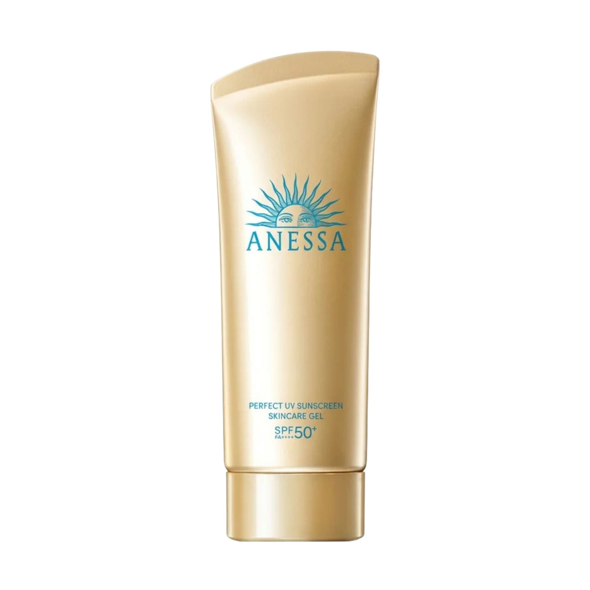 Shiseido Anessa Perfect UV Sunscreen Skincare Gel SPF 50+