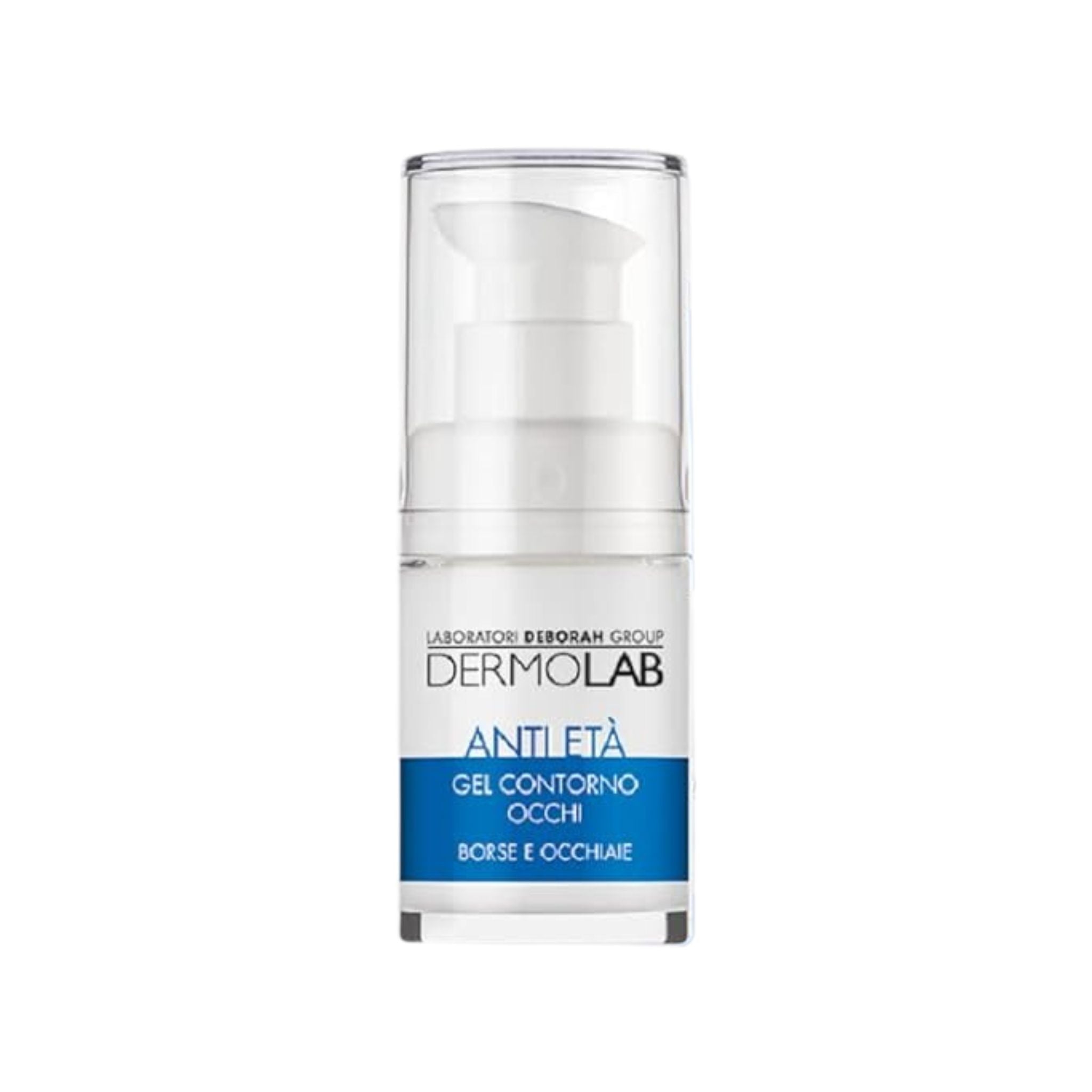 Dermolab Anti-Aging Eye Contour Gel