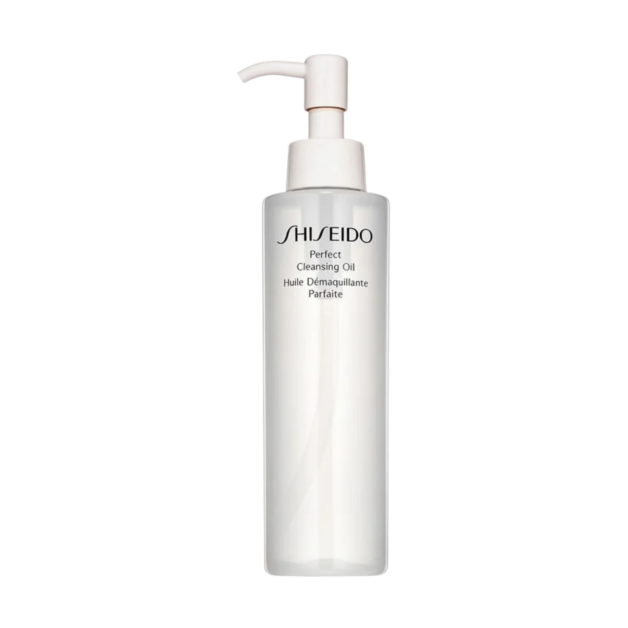 Shiseido Perfect Cleansing Oil