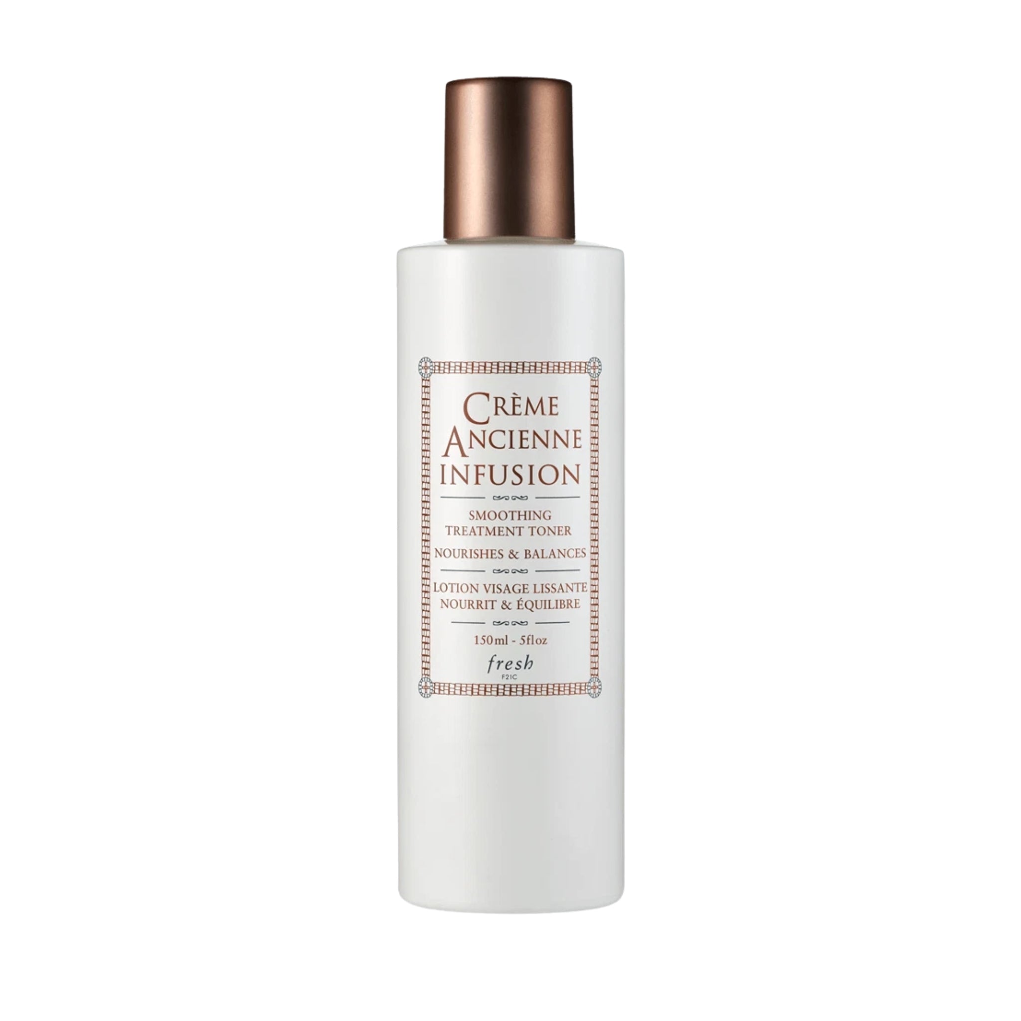 Fresh Creme Ancienne Infusion Smoothing Treatment Toner