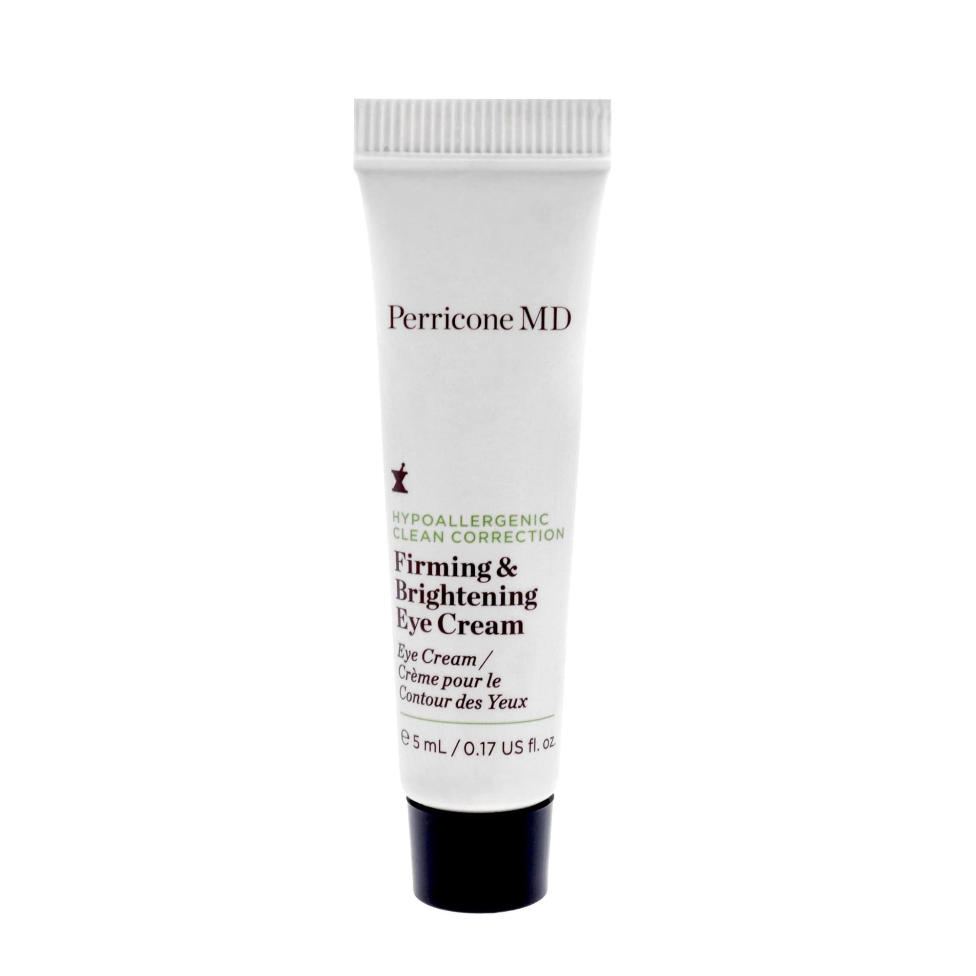 Perricone MD Hypoallergenic Firming and Brightening Eye Cream