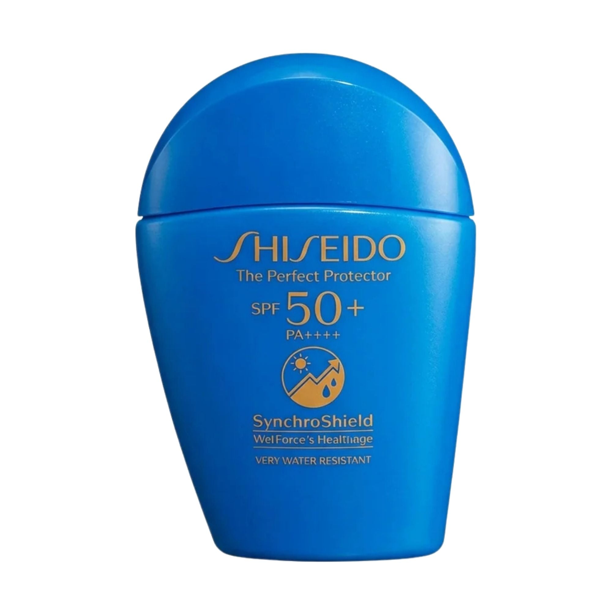 Shiseido SynchroShield The Perfect Protector SPF 50+
