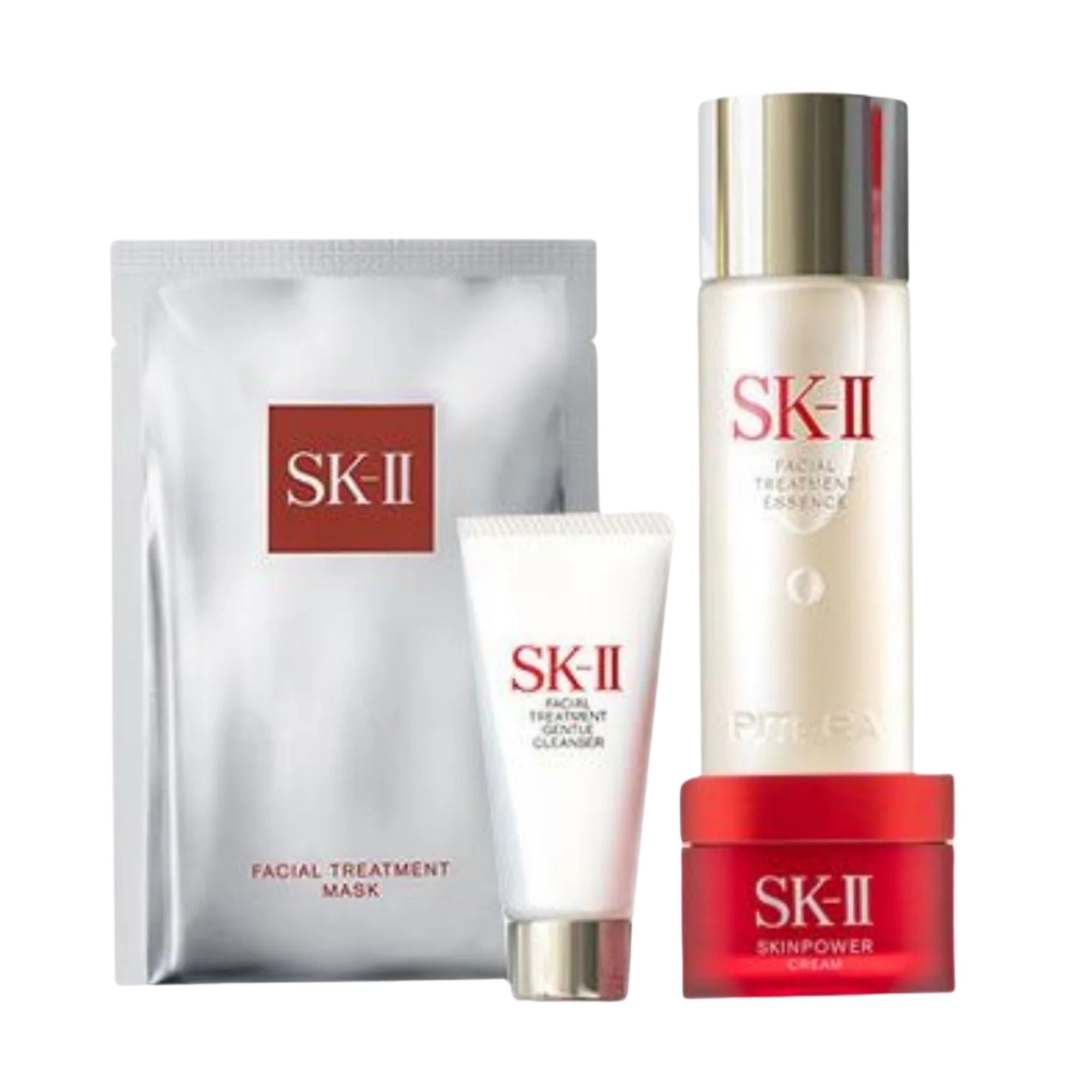 SK-II Bestseller Travel Kit
