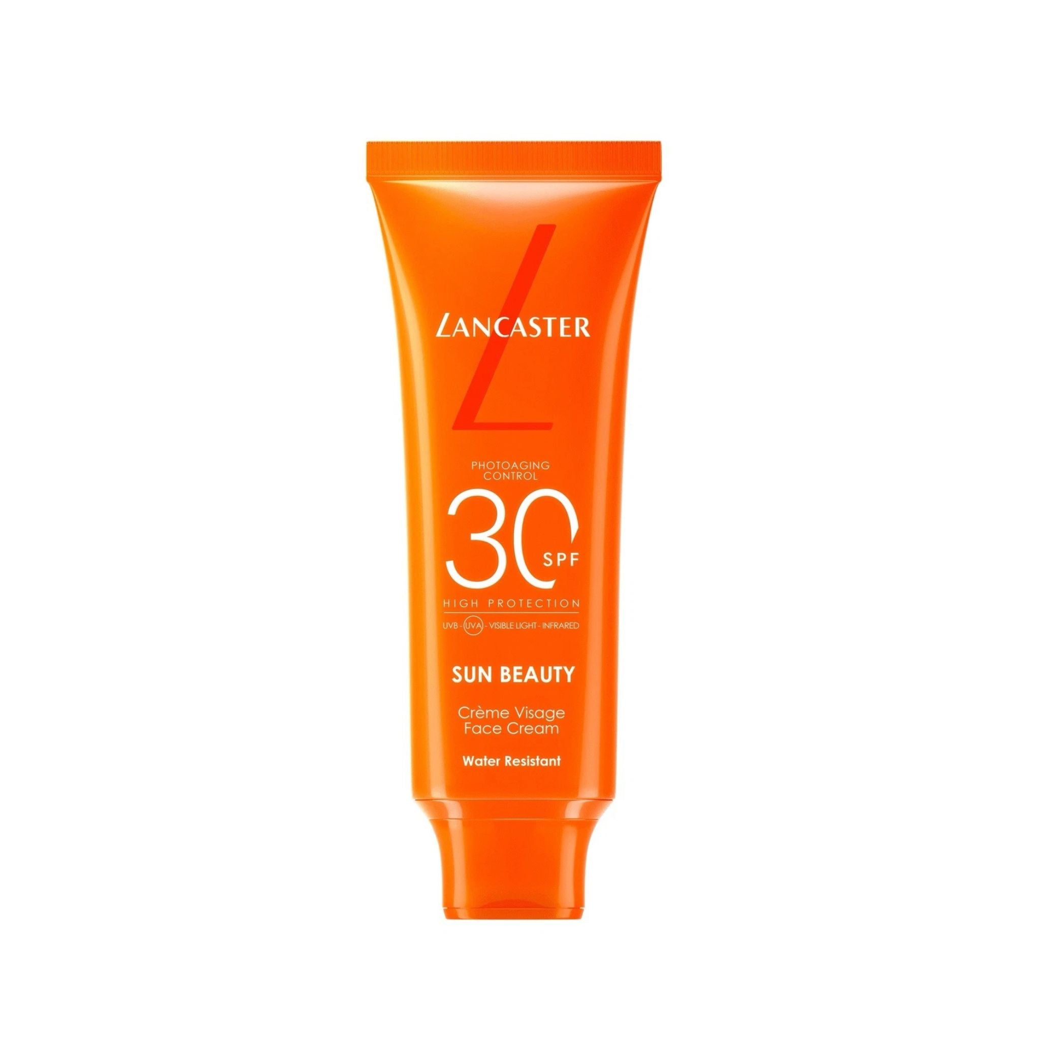 Lancaster Sun Beauty Face Cream SPF 30