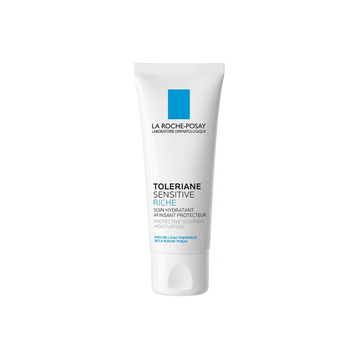 La Roche-Posay Toleriane Sensitive Riche Cream Protective Soothing Moisturiser