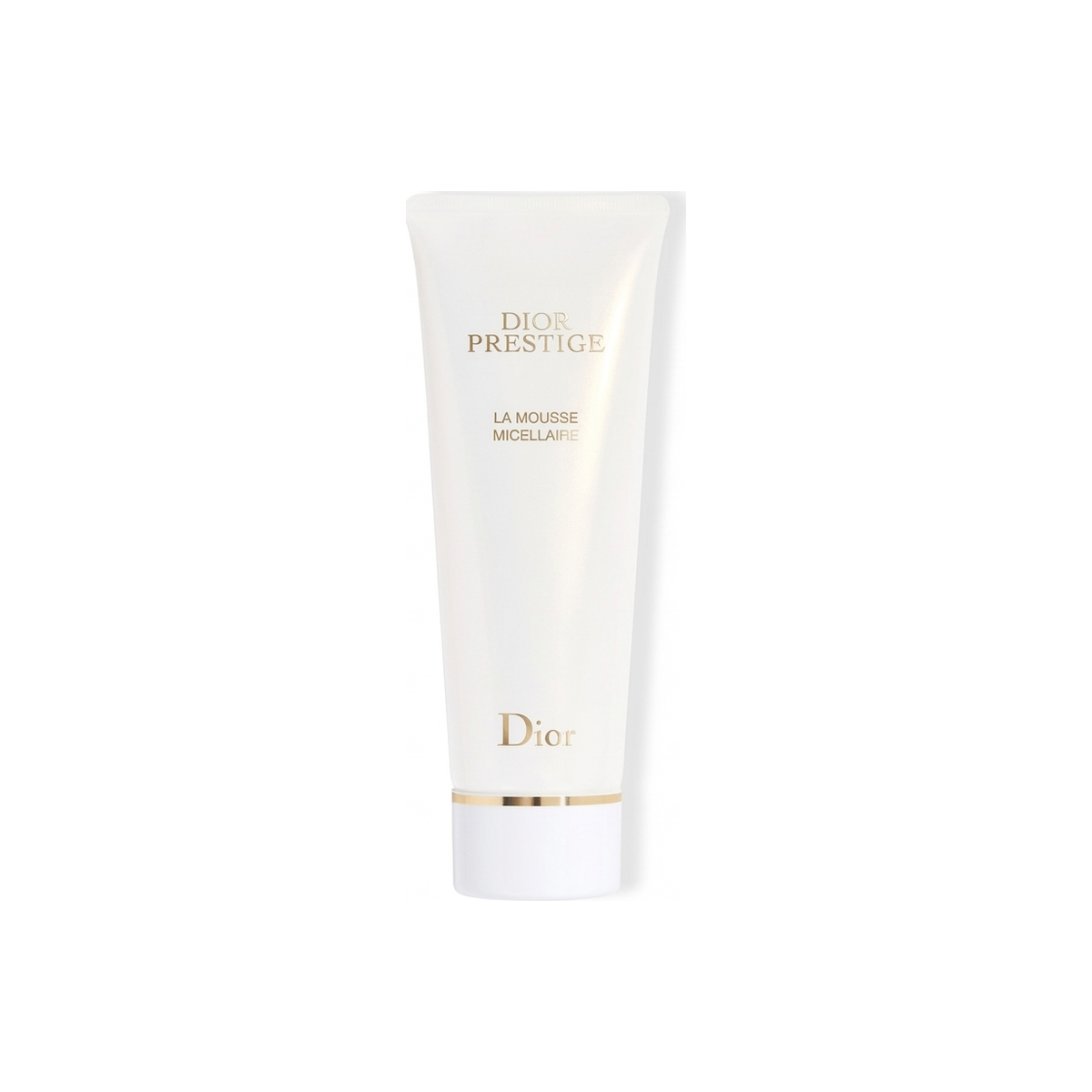 Dior Prestige Exceptional Gentle Cleansing Foam