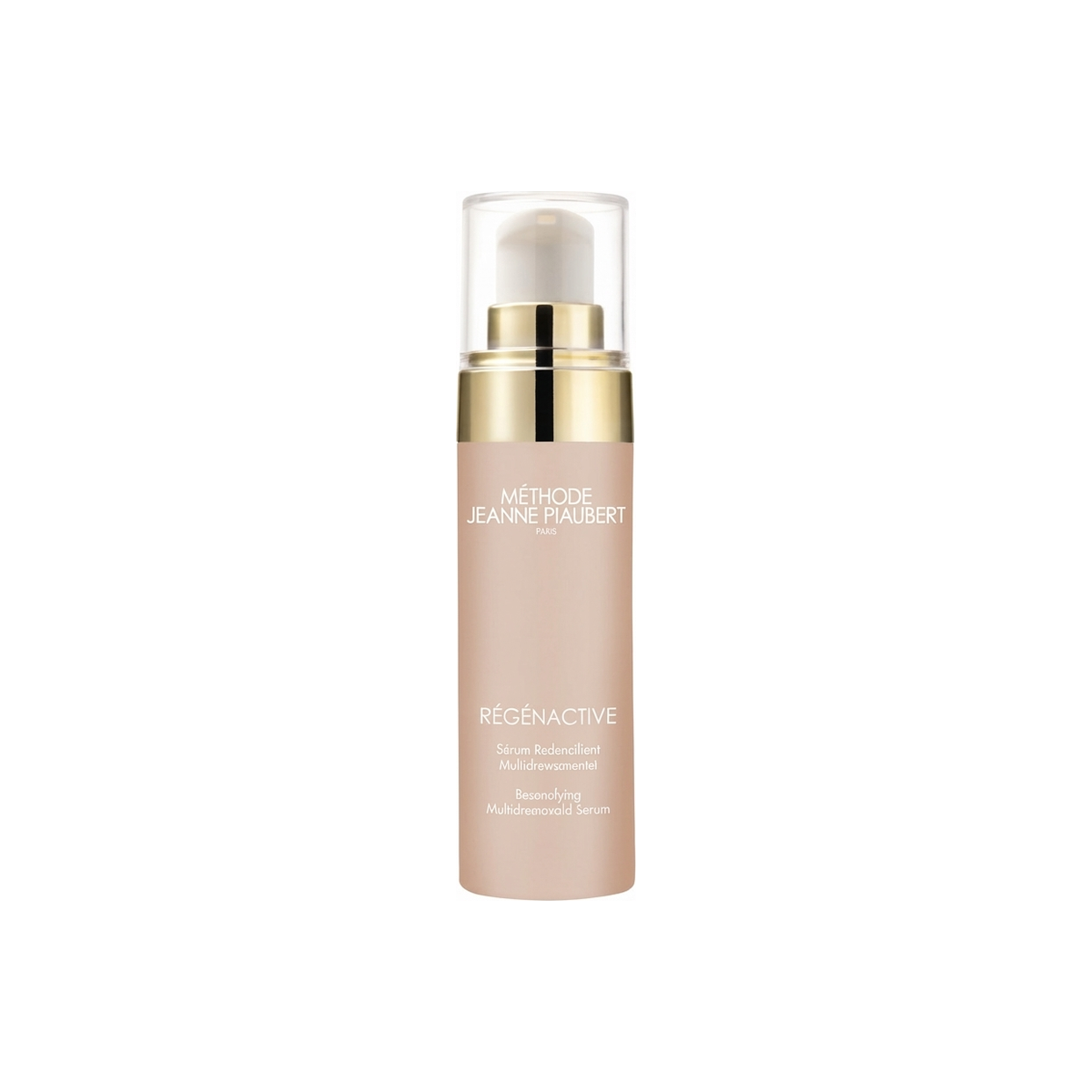 Methode Jeanne Piaubert Regenactive Multidimensional Redensifying Serum