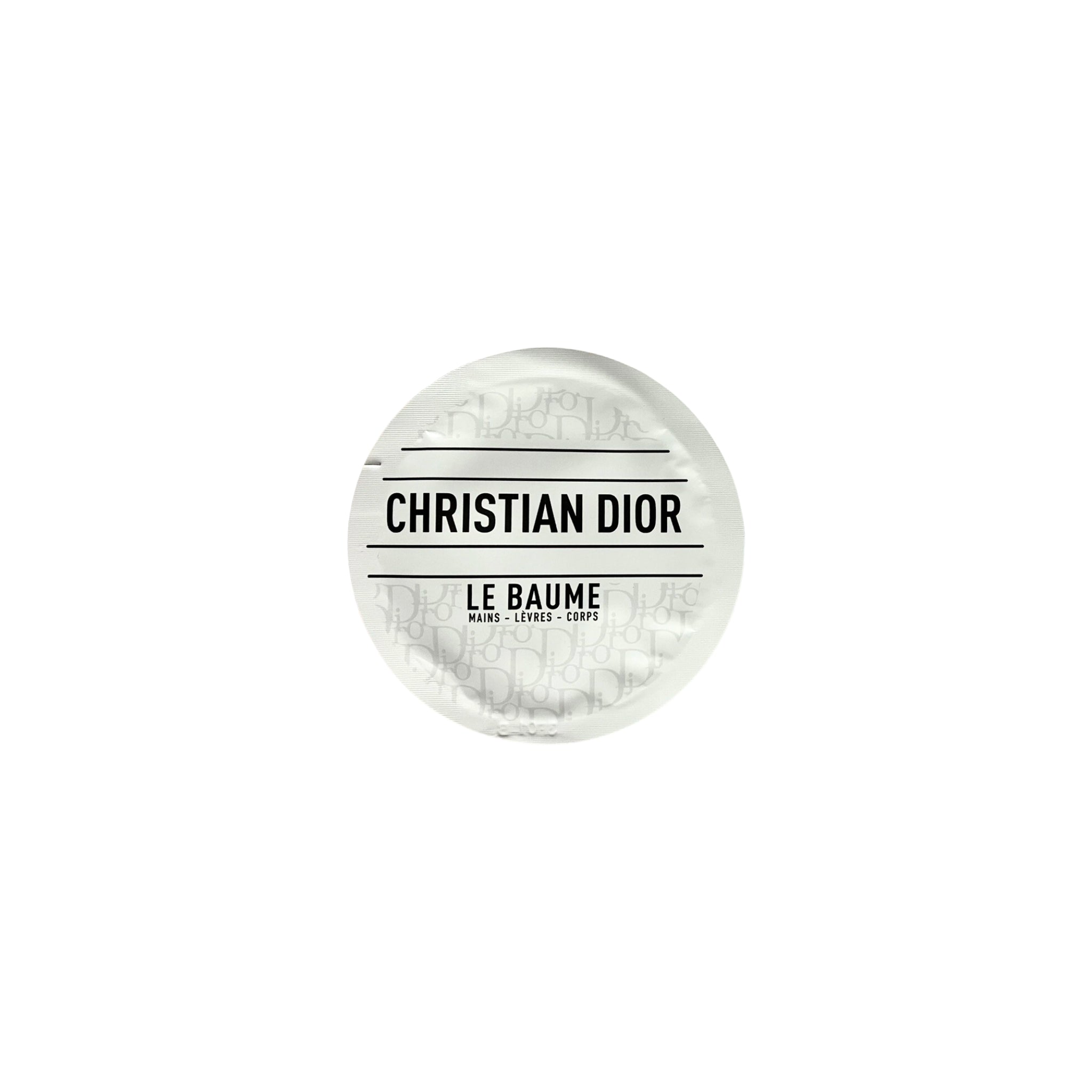 Dior The Balm