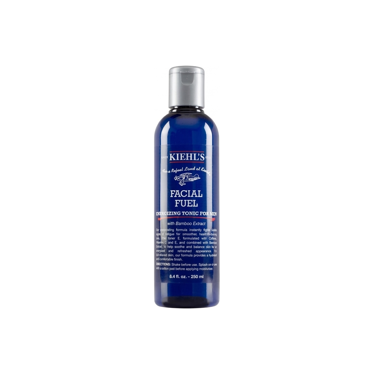 Kiehl's Facial Fuel Energizing Tonic For Men