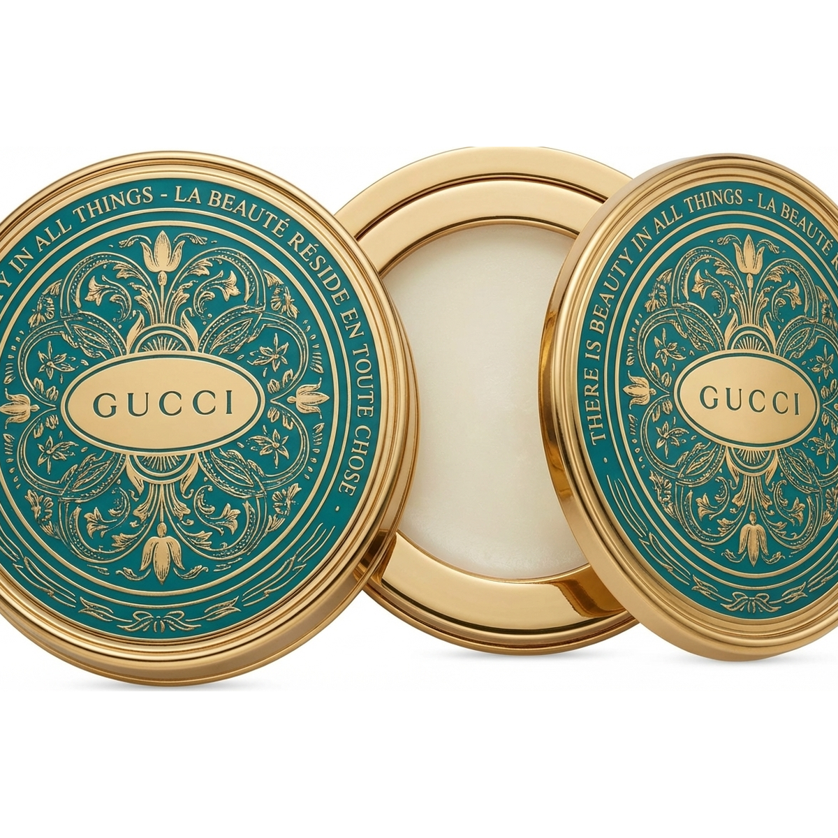 Gucci Hydrating & Nourishing Multi-Use Balm