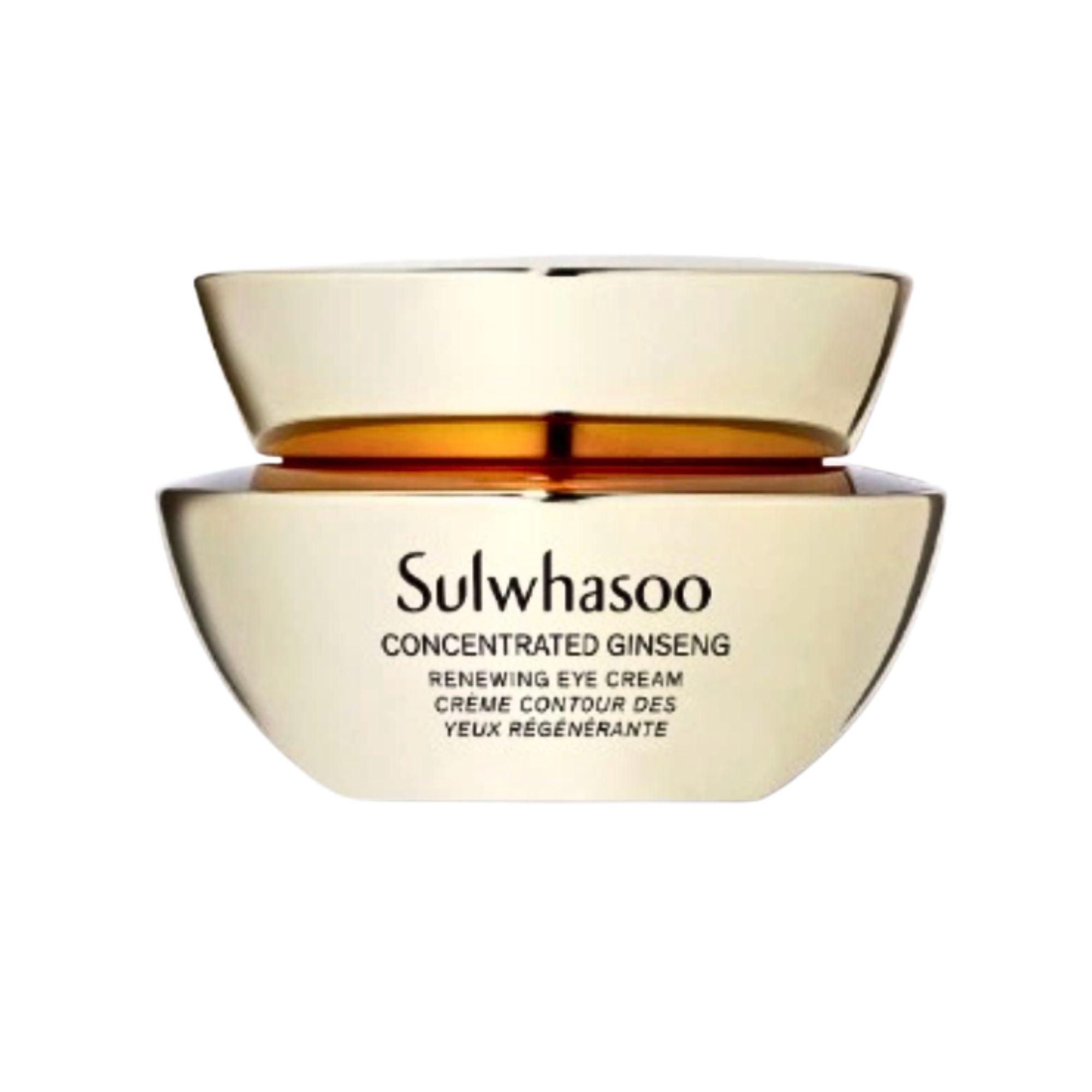 Sulwhasoo Concentrated Ginseng Renewing Eye Cream