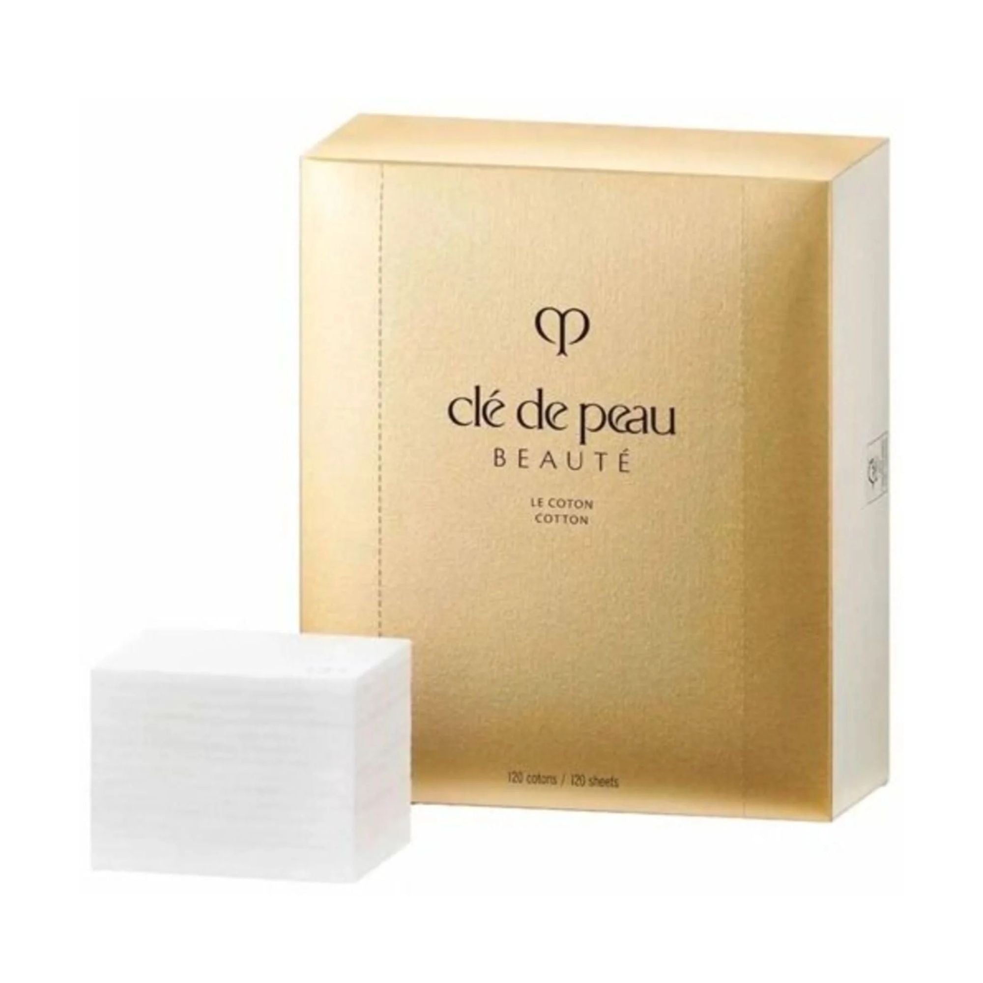 Cle de Peau Beaute Beaute Le Cotton