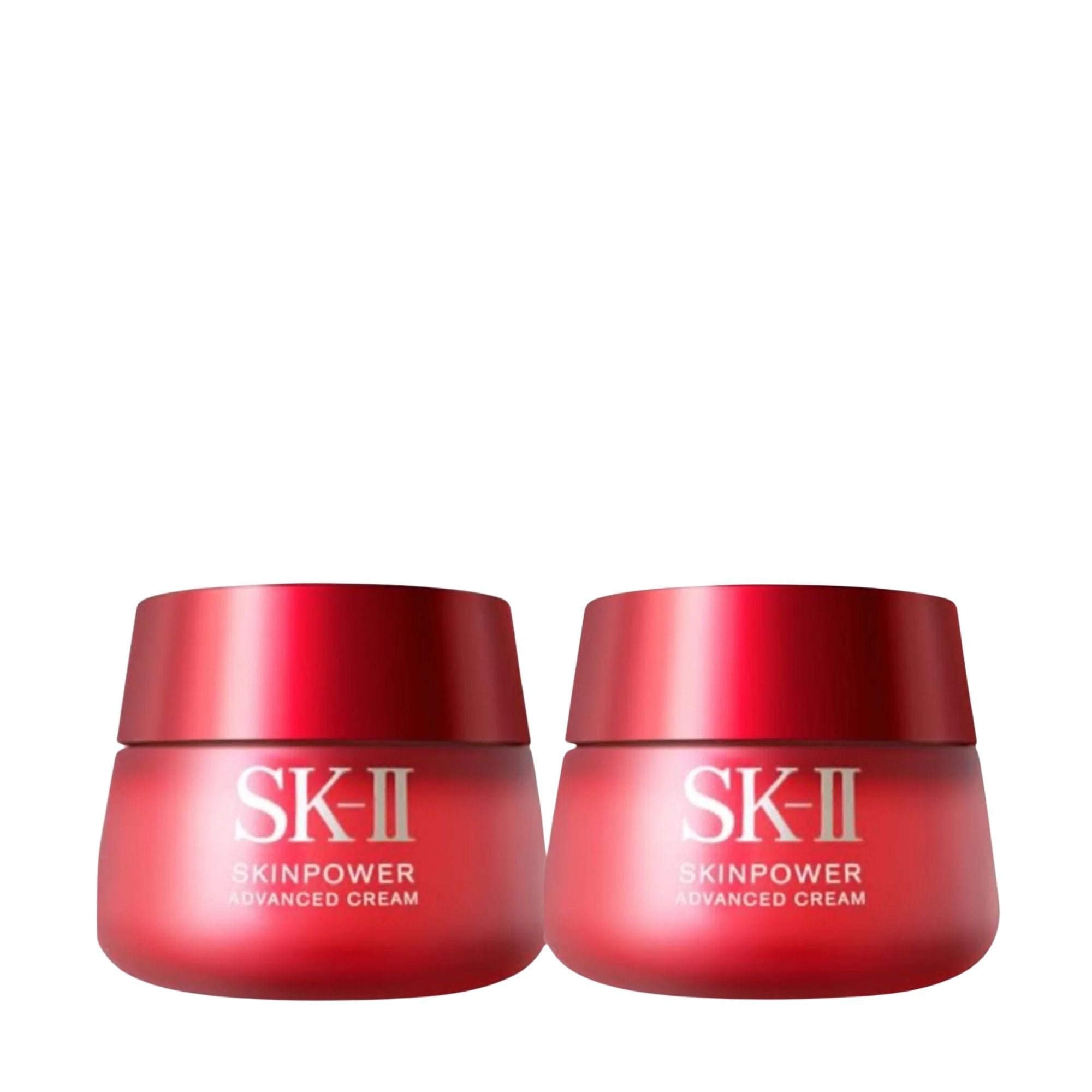 SK-II Skinpower Cream Duo Set