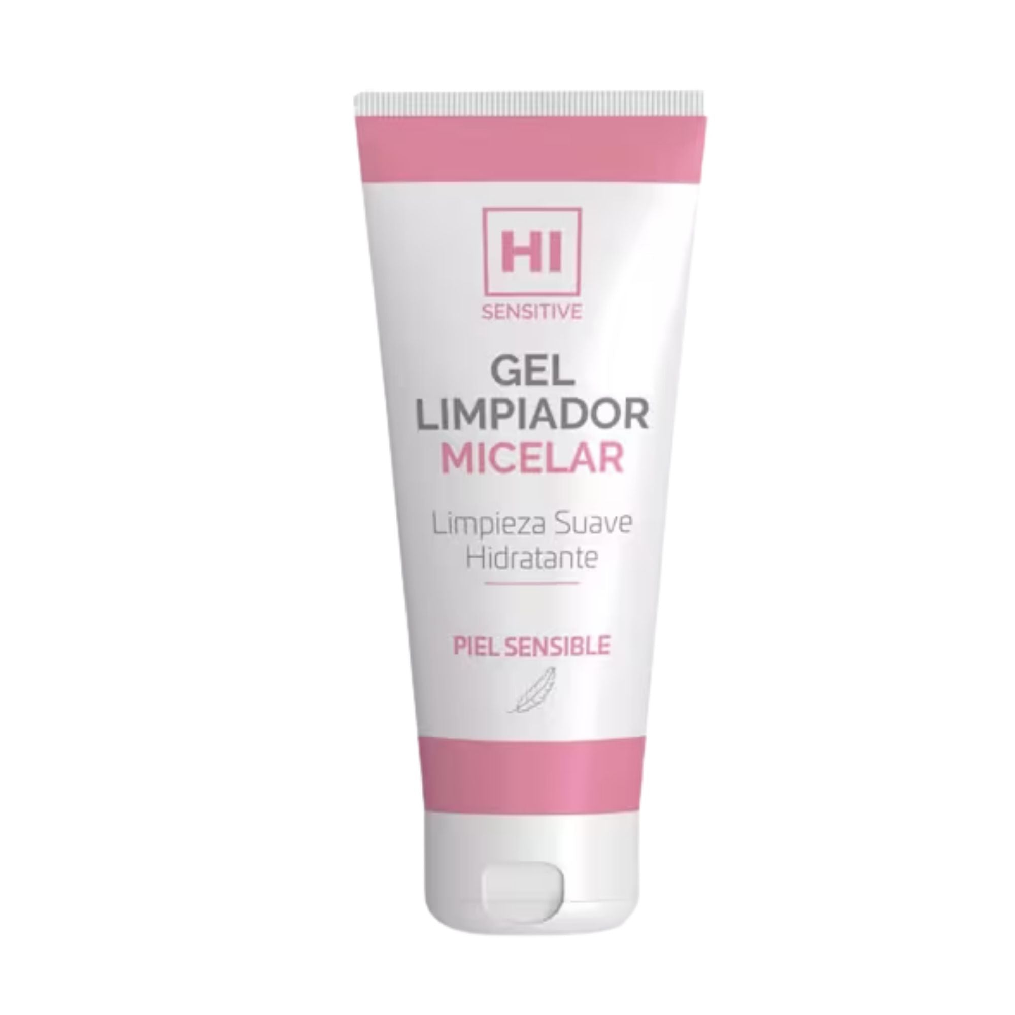 Redumodel Hi Sensitive Cleansing Gel