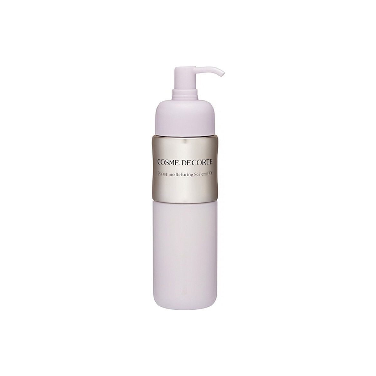 Decorte Phytotune Refining Softener ER Emulsion