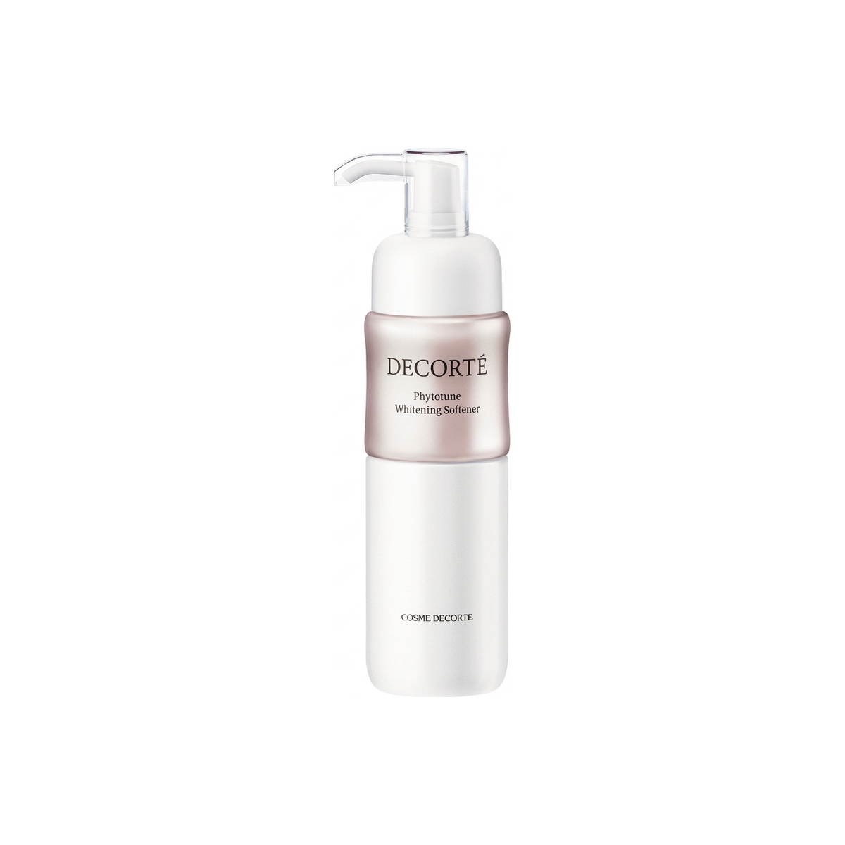 Decorte Phytotune Whitening Softener Emulsion