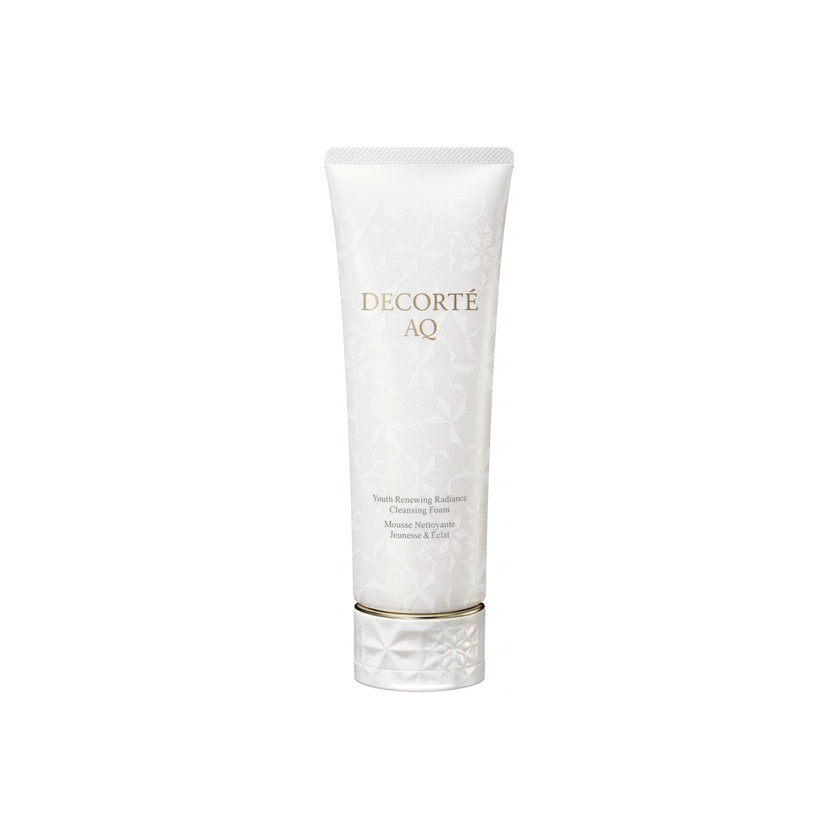 Decorte AQ Youth Renewing Radiance Cleansing Foam