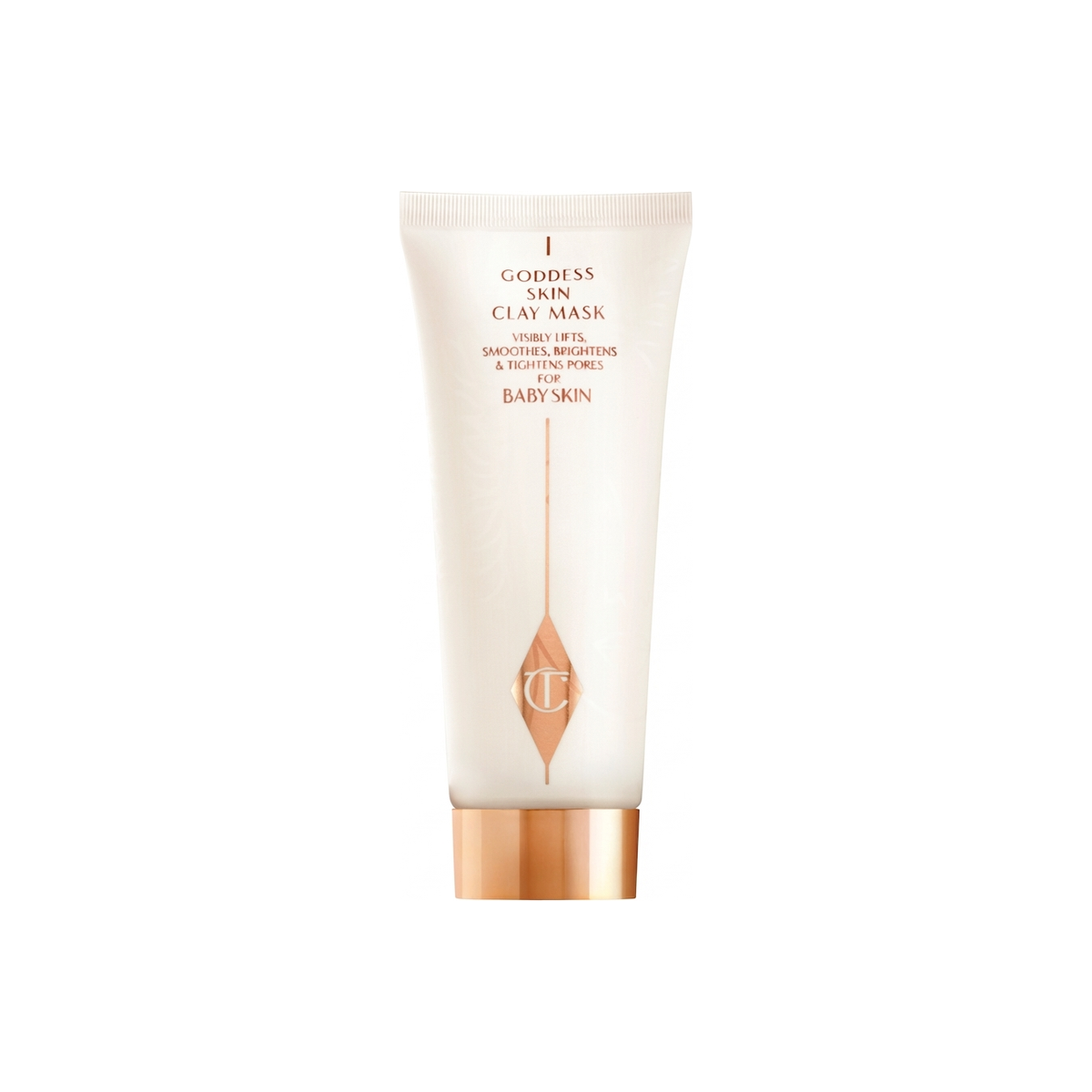 Charlotte Tilbury Goddess Skin Clay Mask