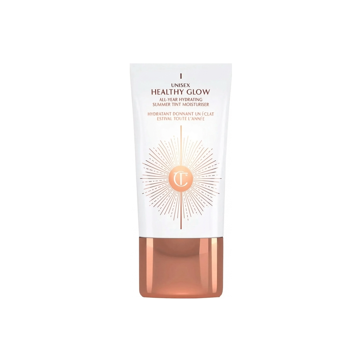 Charlotte Tilbury Healthy Glow Tinted Moisturizer