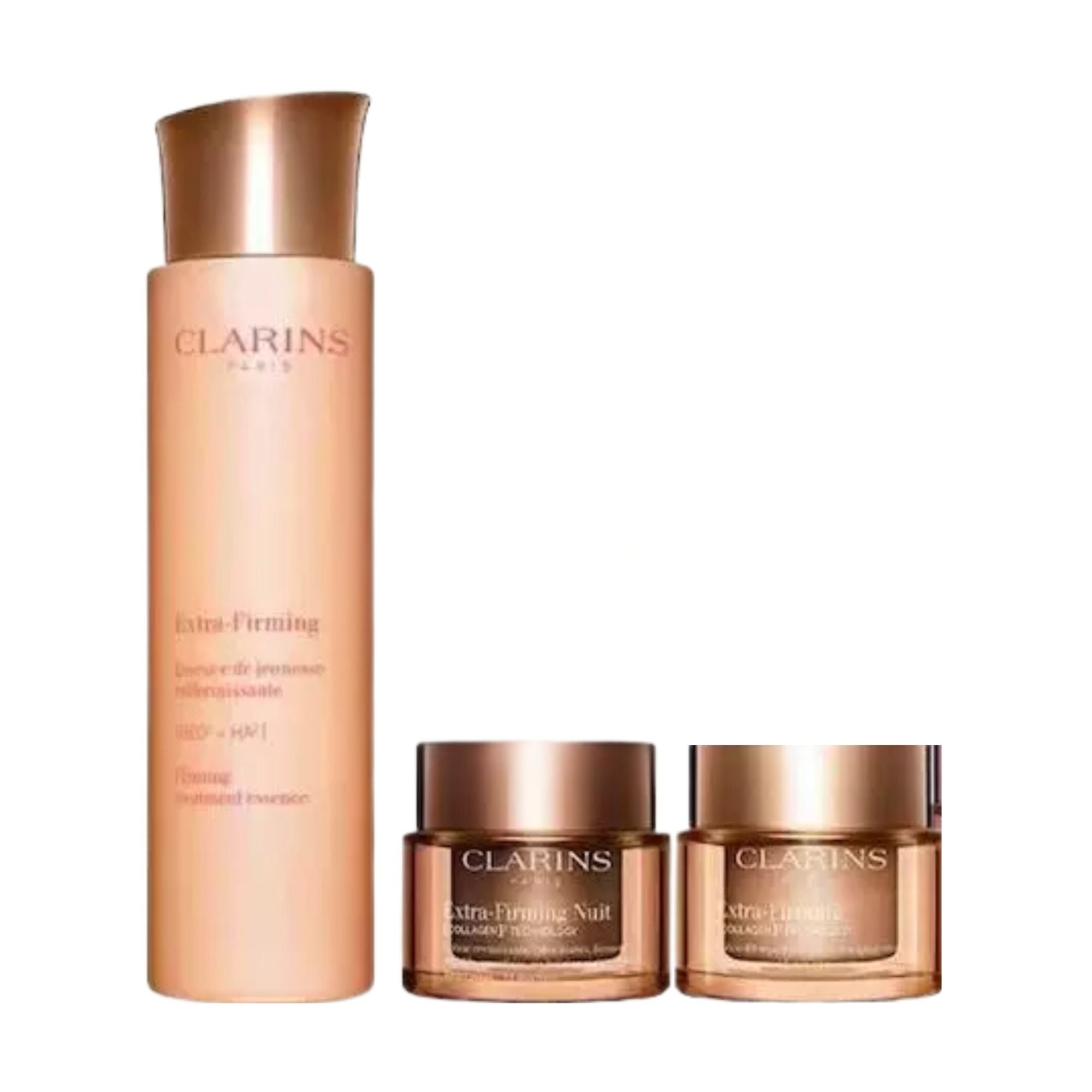 Clarins Extra-Firming Experts Set