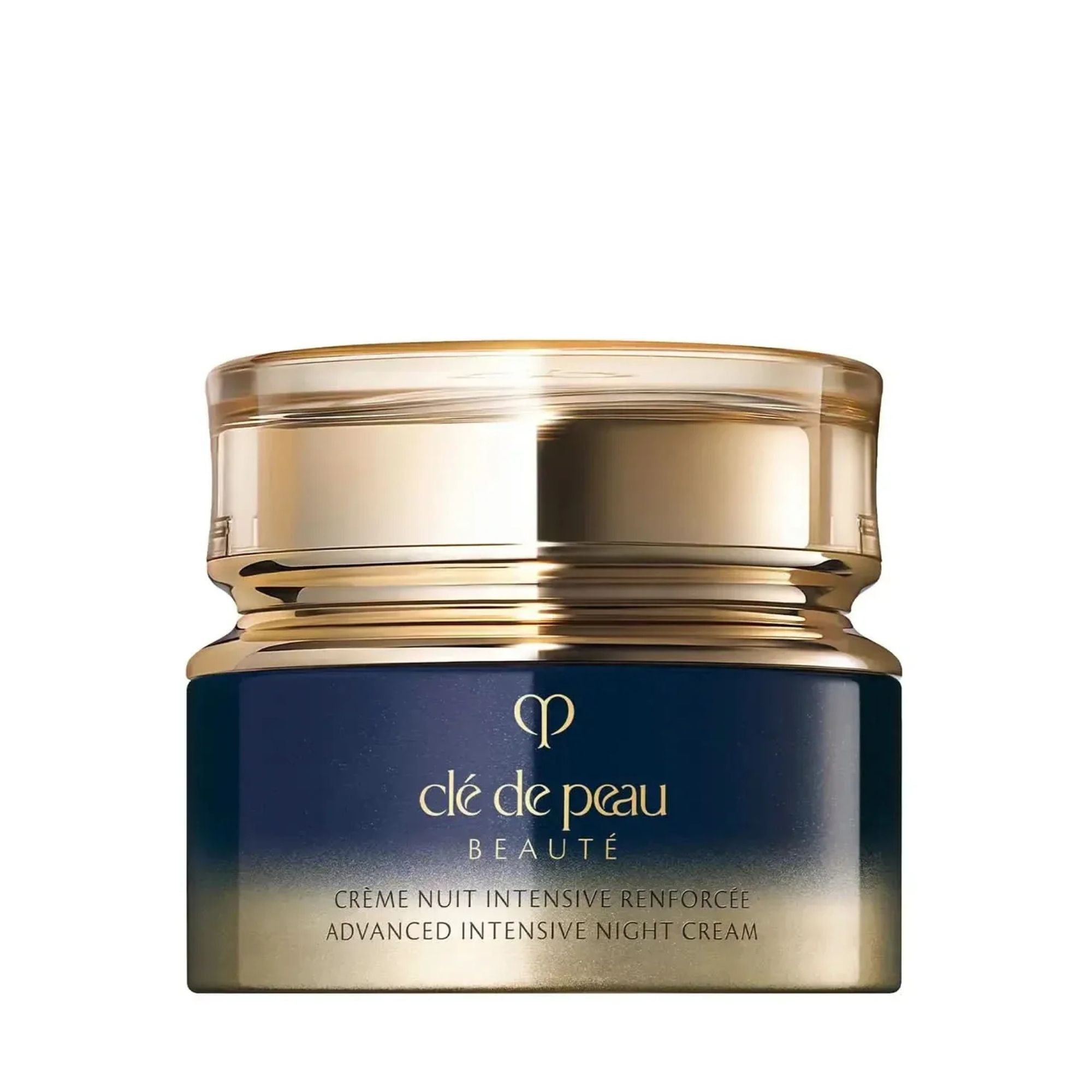 Cle de Peau Beaute Beaute Advanced Intensive Night Cream