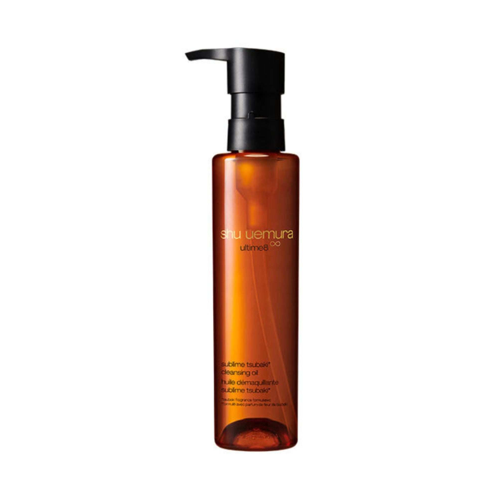 Shu Uemura Ultime8 Cleansing Oil
