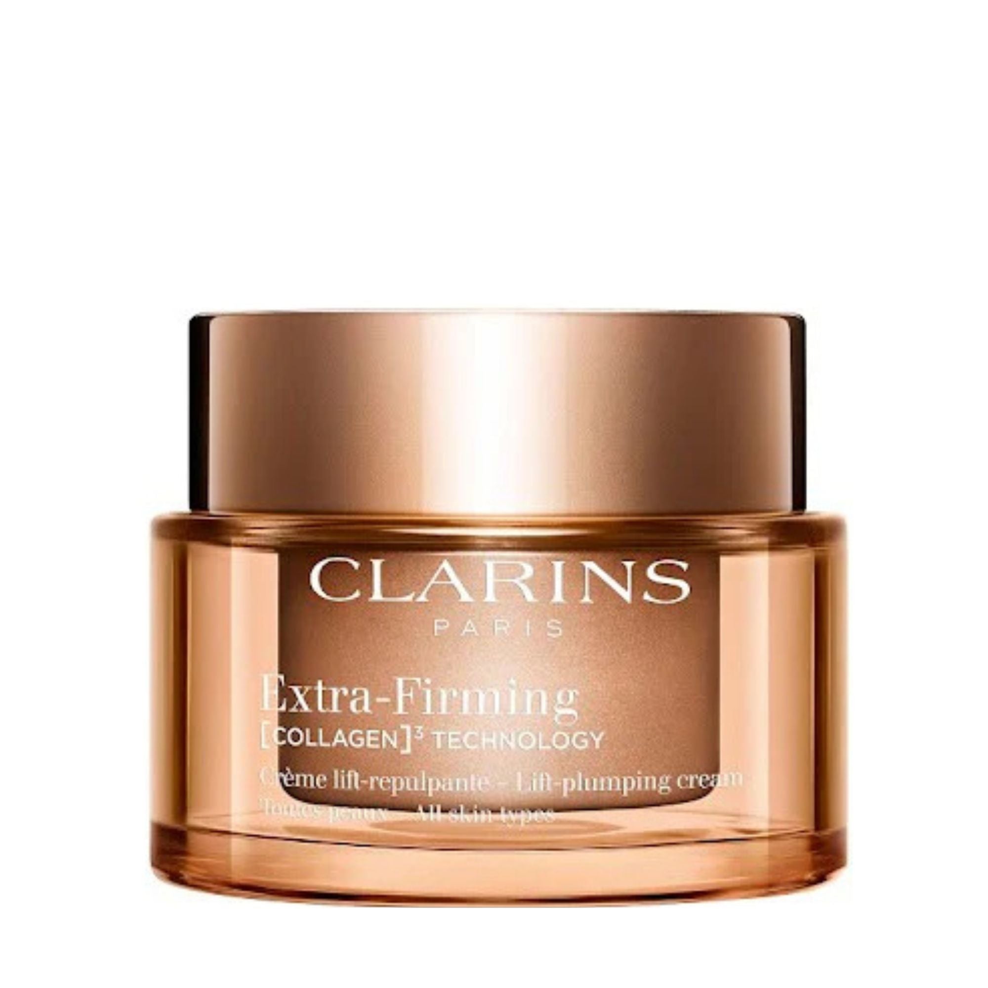 Clarins Extra-Firming Day Silky Cream