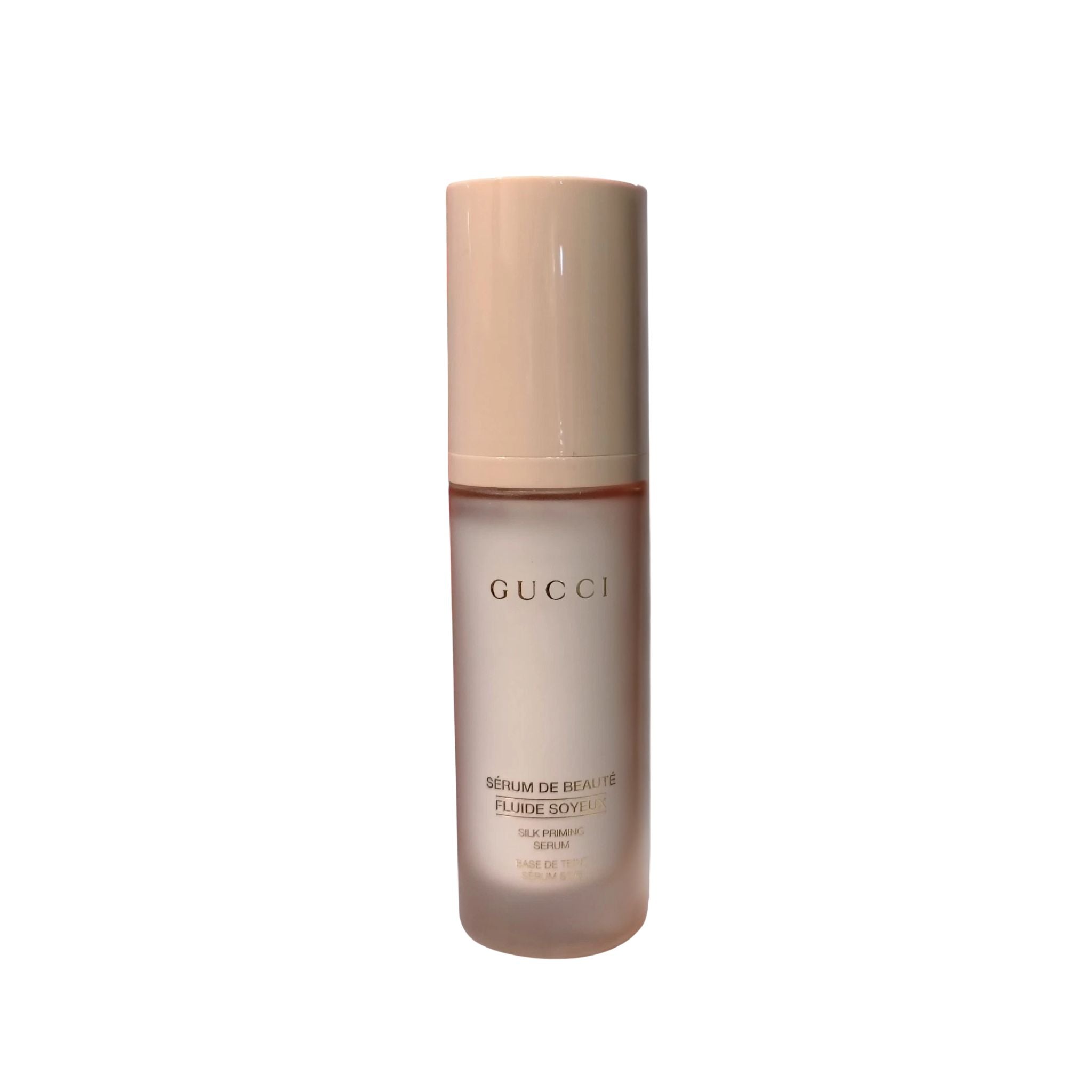 Gucci Serum De Beaute Silk Priming Serum