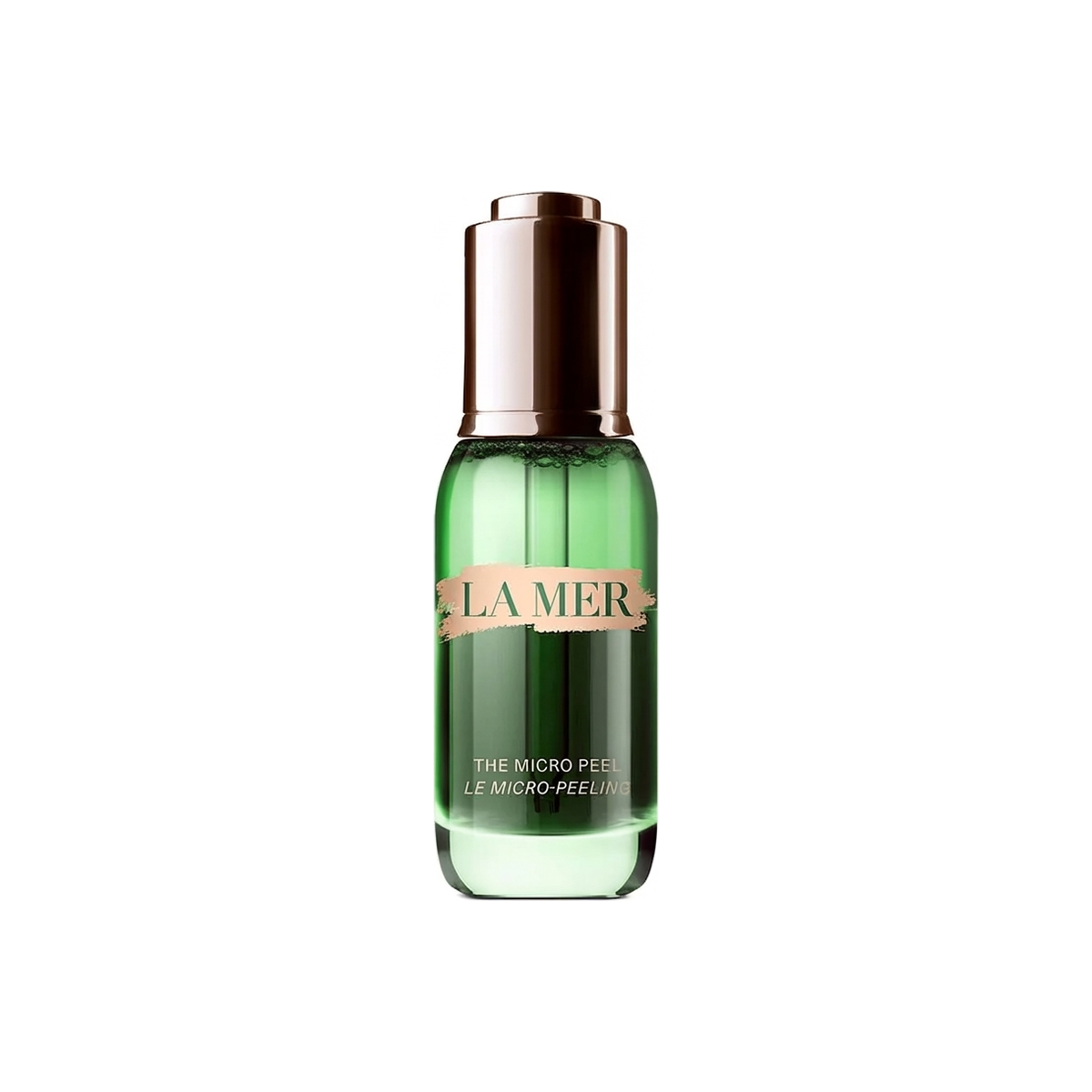 La Mer The Micro Peel