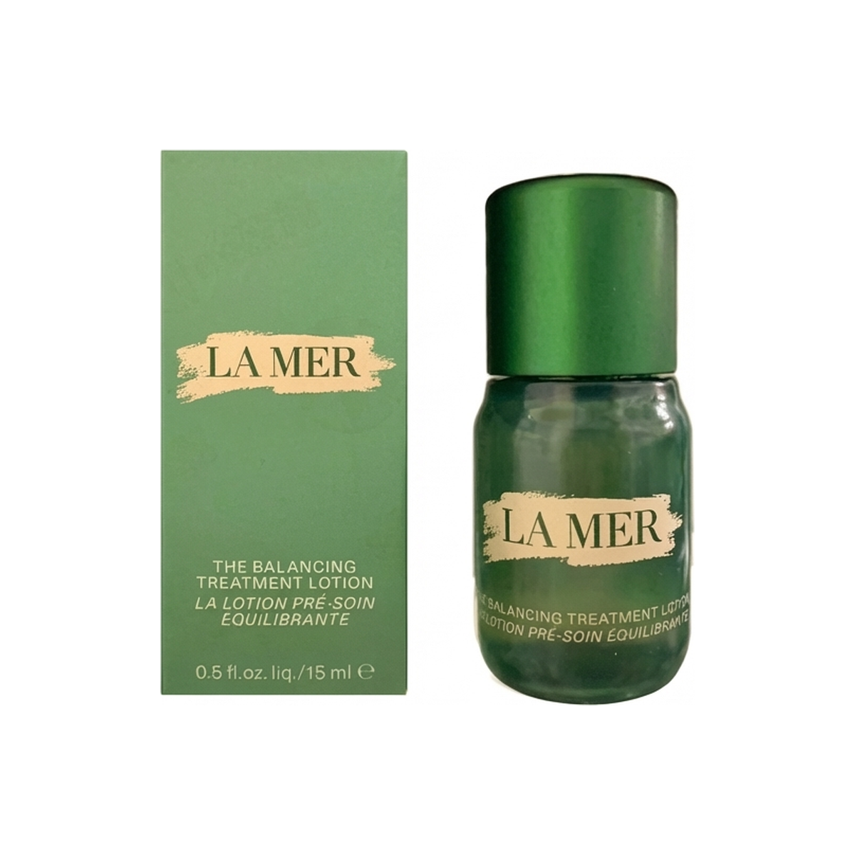 La Mer The Balancing Treatment Lotion