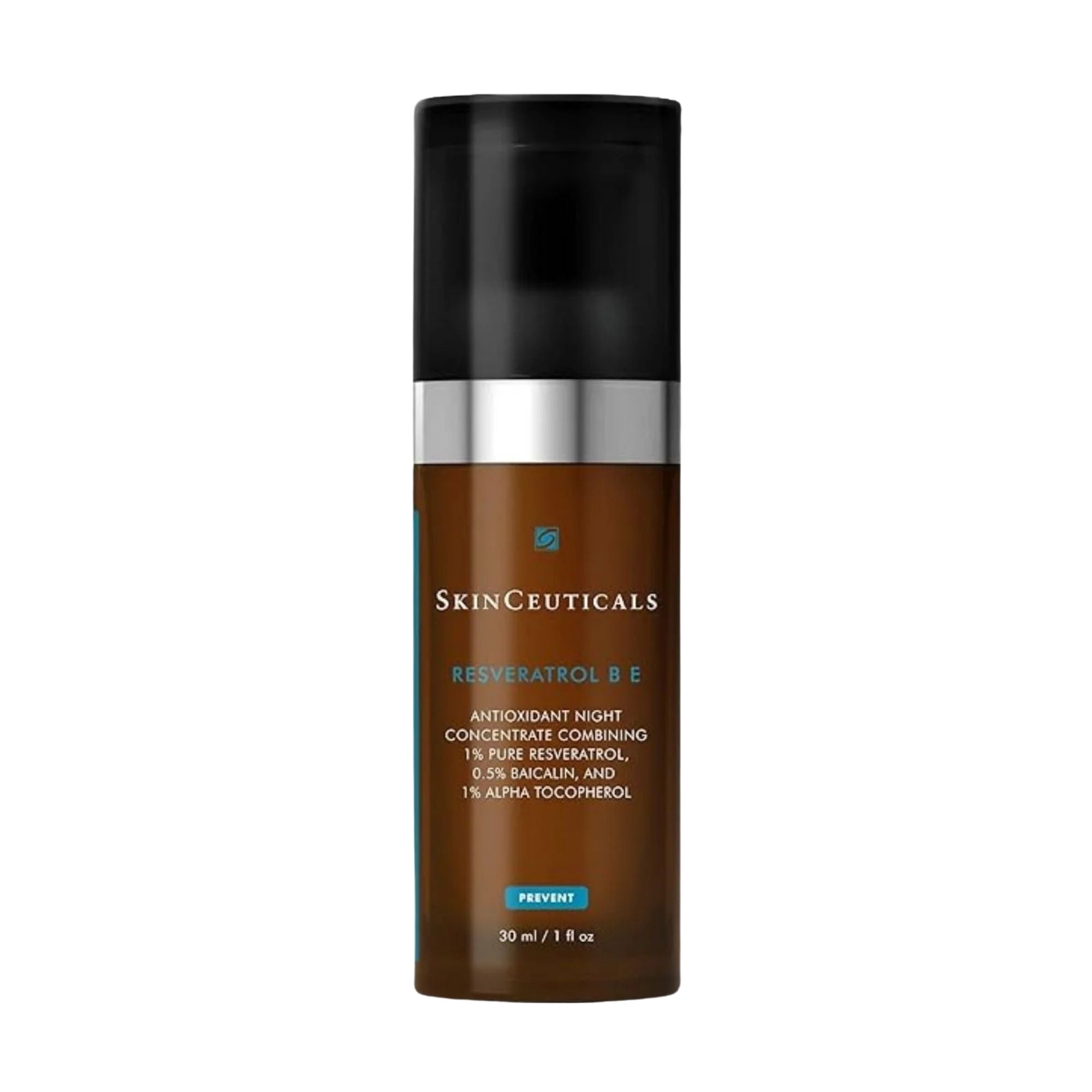 SkinCeuticals Resveratrol B E Antioxidant Night Serum