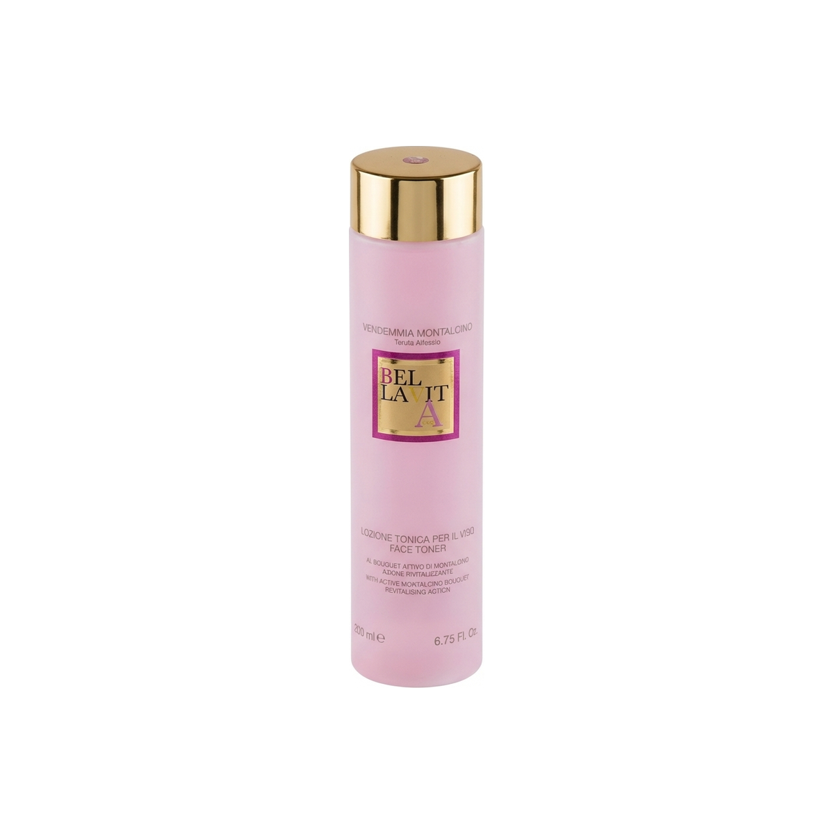 BellaVita Luxury Glowner Face Toner