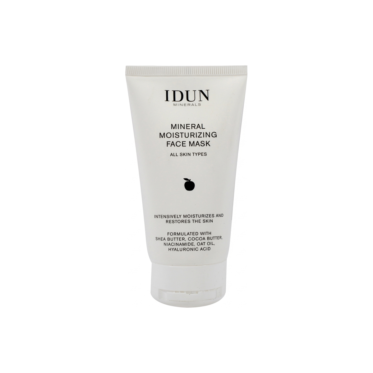 IDUN Minerals Mineral Moisturizing Face Mask