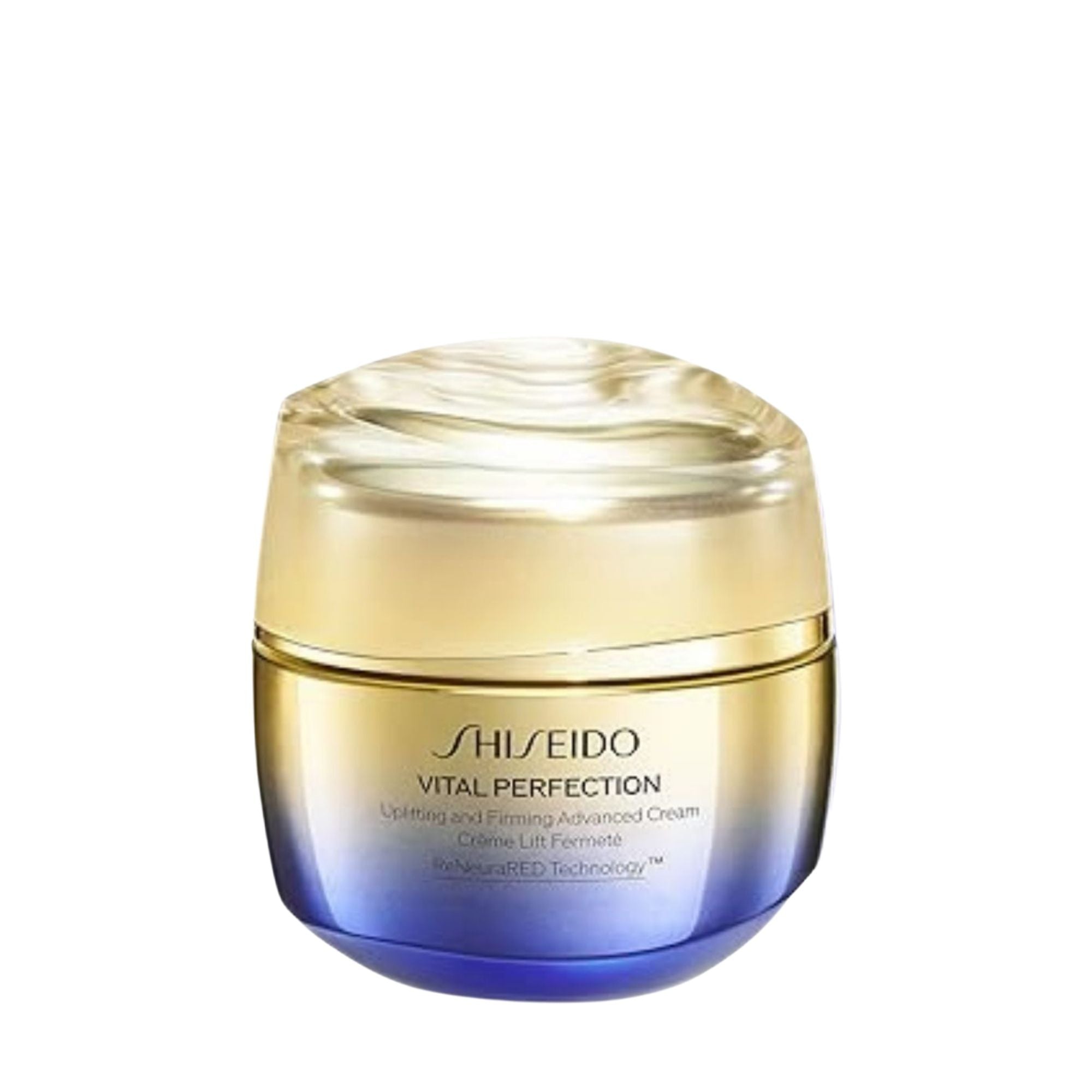 Shiseido Vital Perfection Uplifting And Firming Advanced Cream