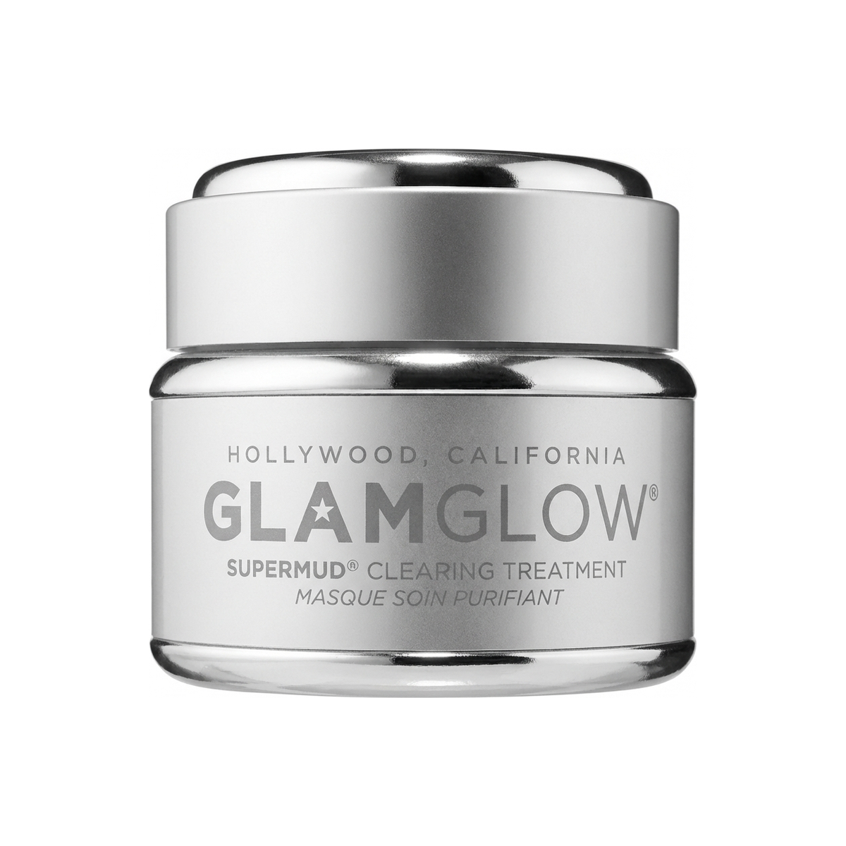 Glamglow Supermud Clearing Treatment