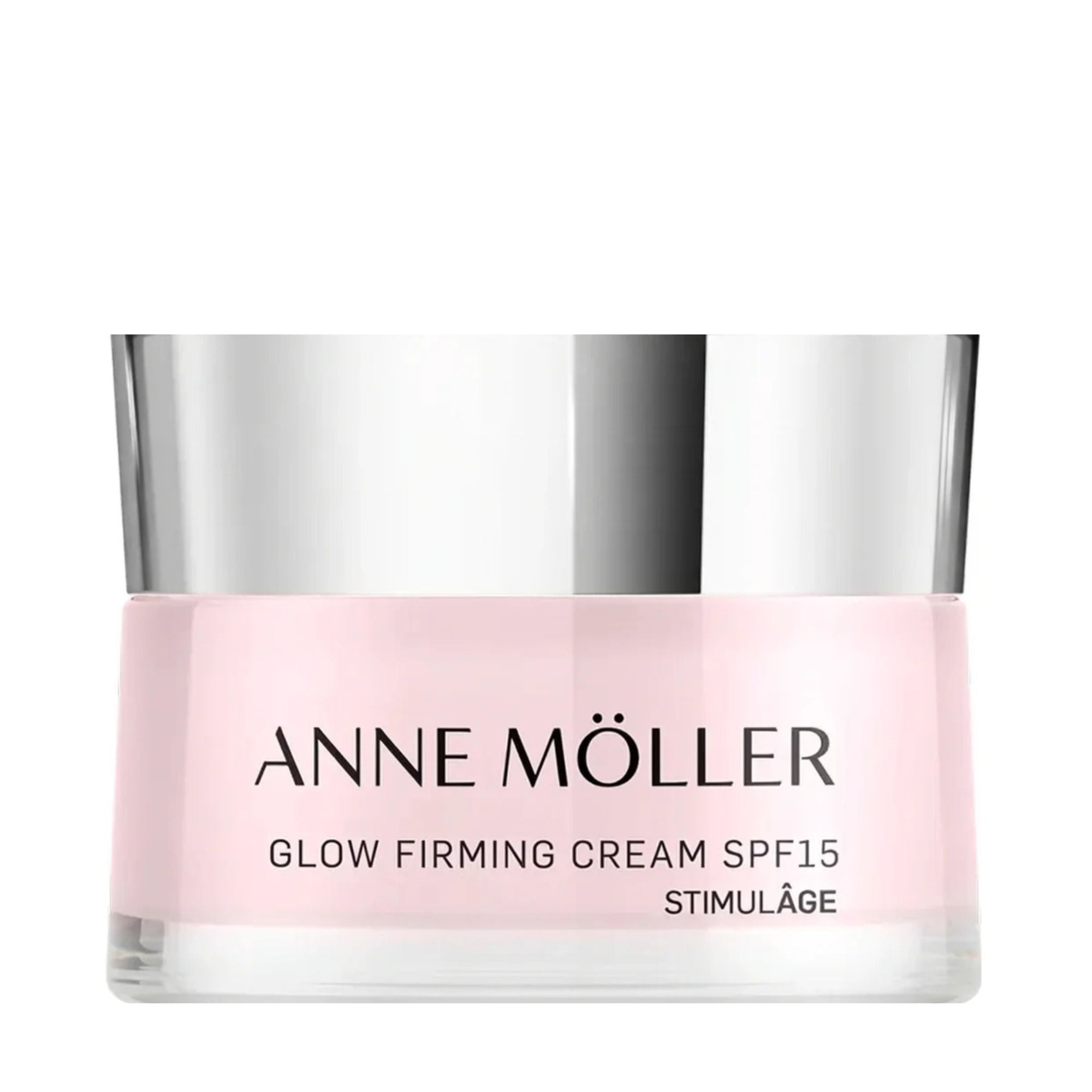 Anne Moller Stimulage Glow Firming Cream SPF 15